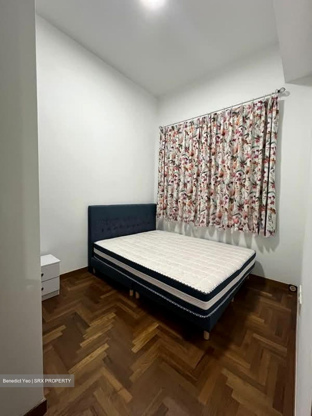 1953@Tessensohn (D8), Apartment #575814411